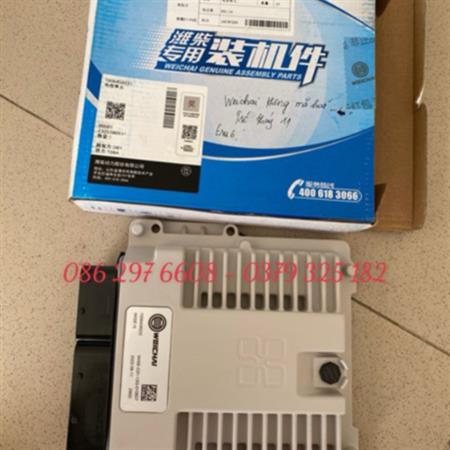 ECU WEICHAI WISE 15 E5 106456033