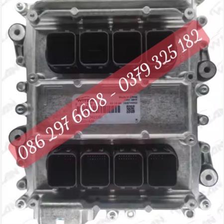 ECU 0281020591 (E6)