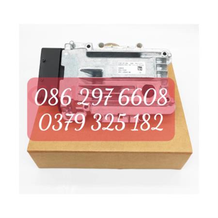 ECU EDC17C55 