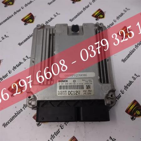ECU 0281020063 ( FUSO MITSUBISHI)