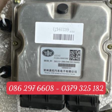 ECU XICHAI 36001115-2099 (XE BƠM BÊ TÔNG TỰ HÀNH)