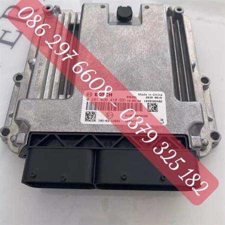 ECU EDC17CV44/54 (Làm mới lại)