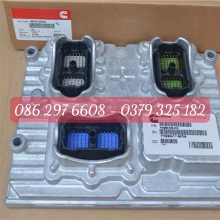 ECU CUMMINS CM2250 28410537001