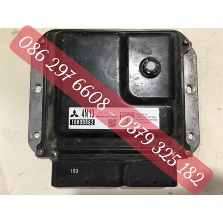 ECU 4HK 4JJ2 275700-1533 (MÁY ĐÀO)