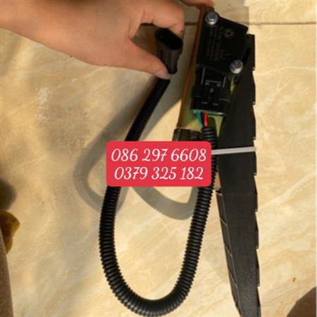 Bàn đạp chân ga XY01C122501