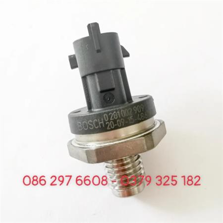 Cảm biến rail BOSCH 0281002909