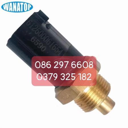 Cảm biến điều khiển nhiệt độ Foton Auman 612600061654