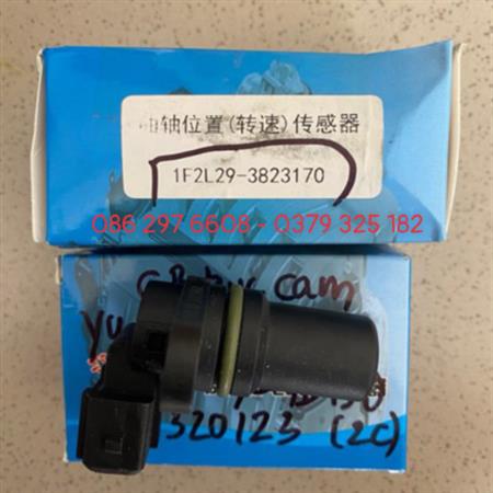 Cảm biến trục cam 1F2l29-3823170