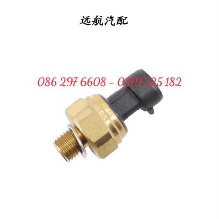 cảm biến áp suất dầu máy D19TCIE-130002 