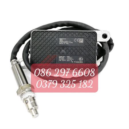 Cảm biến nhiệt độ khí thải NOX CUMMINS 4326863/A045S157