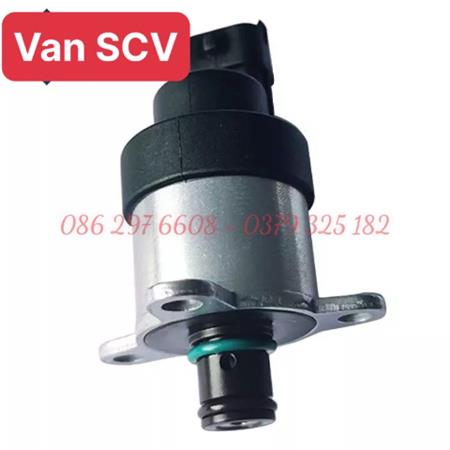 Van SCV YUCHAI B10 080A