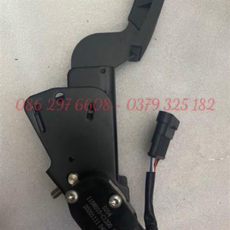 Bàn đạp chân ga DONGFENG 1108010-C1200 02