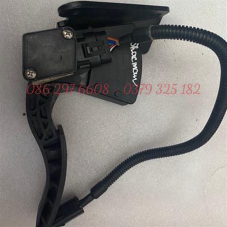Bàn đạp chân ga SACMAN HOWO C&C DZ97189570283