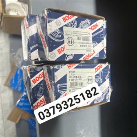 bơm cao áp 2.2