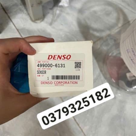 cảm biến rail denso 3 chân 