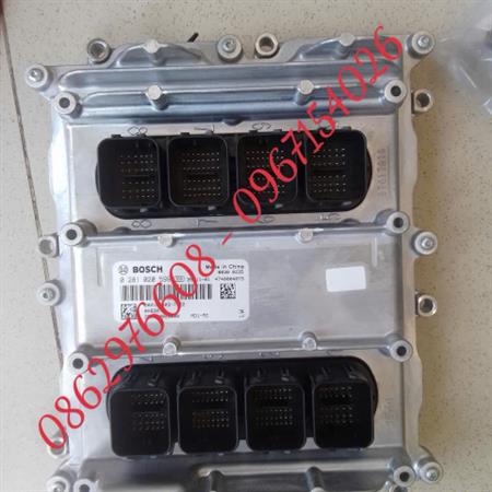 ECU MD1 HOWO/ SINOTRUK