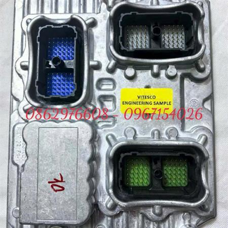 ECU CUMMINS CM2250