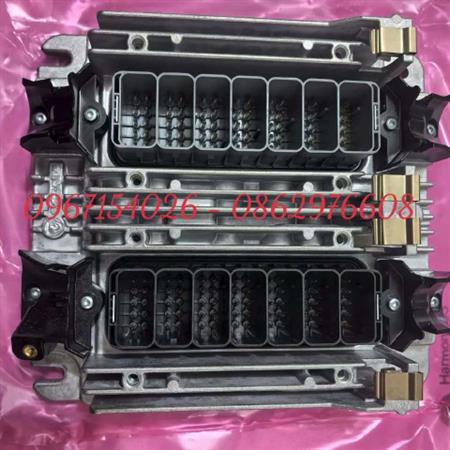 ECU SCANIA S8