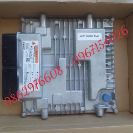 ECU 6UZ1 ISUZU