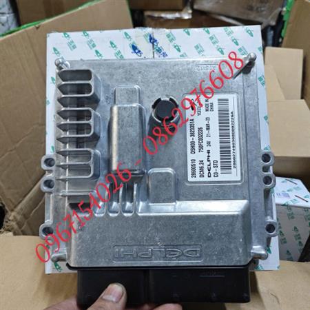 ECU Delphi - Yuchai