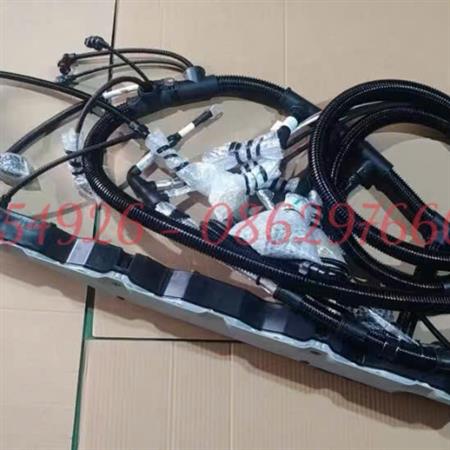 Dây điện động cơ MC11 440-460