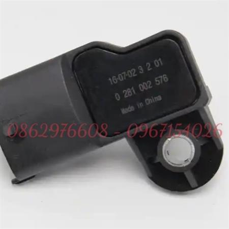 Cảm biến áp suất khí nạp mã 576