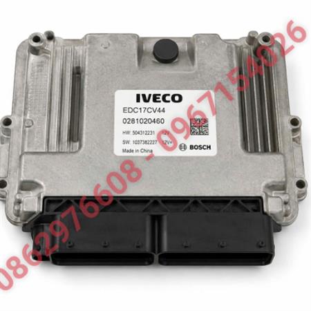 ECU IVECO EDC17