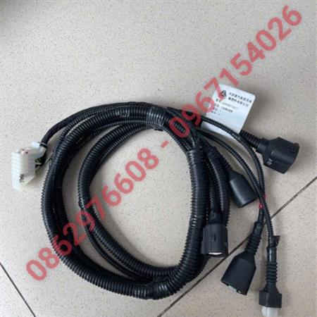 DÂY ĐIỆN MẶT TRƯỚC BÊN TRÁI