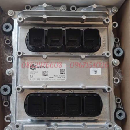 ECU MD1 WECHAI 