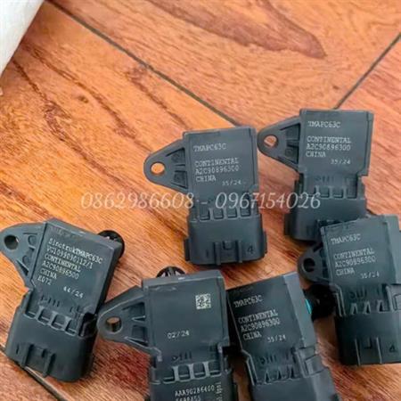 CẢM BIẾN ÁP SUẤT KHÍ NẠP HOWO