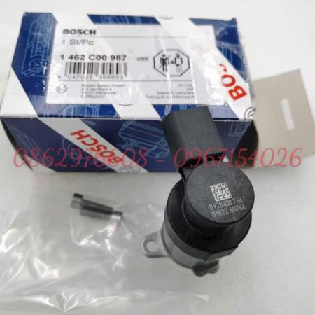 VAN SCV BOSCH MÃ 768