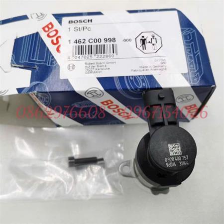 VAN SCV BOSCH 757