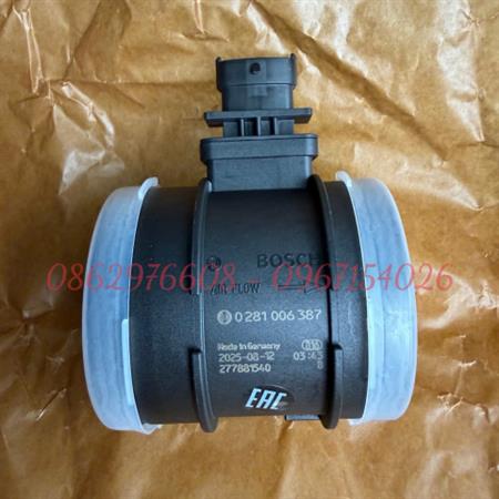 CẢM BIẾN LƯU LƯỢNG KHÍ NẠP QUANCHAI - GIÓ
