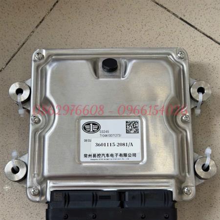 ECU ĐỘNG CƠ DEUTZ