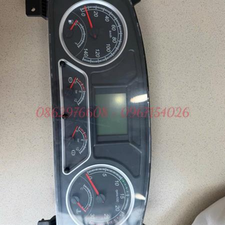 ĐỒNG HỒ TAPLO, CHENGLONG H7 YUCHAI 420