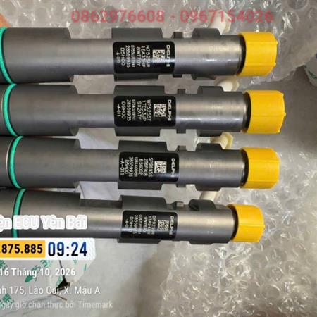 KIM PHUN MÀU XÁM ĐỘNG CƠ - YUCHAI 6.24 ( YC4D140,YC4D130)
